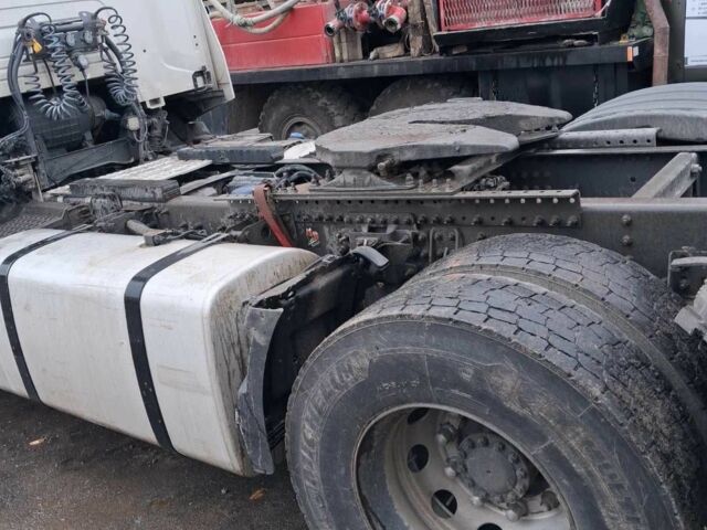 Рено Другая, объемом двигателя 0 л и пробегом 0 тыс. км за 8000 $, фото 7 на Automoto.ua