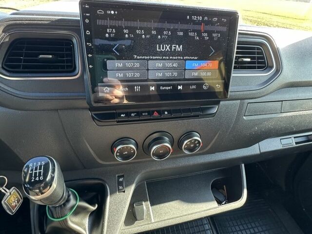 Рено Другая, объемом двигателя 0 л и пробегом 0 тыс. км за 25200 $, фото 4 на Automoto.ua