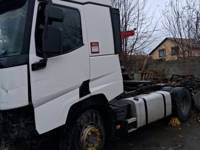 Рено Другая, объемом двигателя 0 л и пробегом 0 тыс. км за 8000 $, фото 4 на Automoto.ua