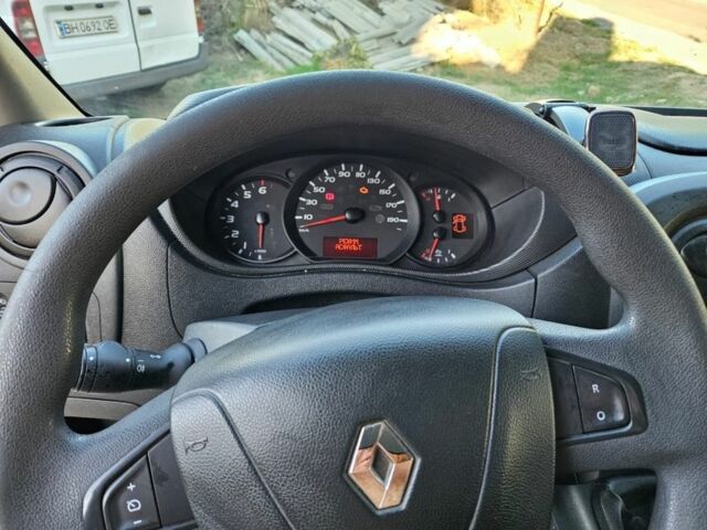 Рено Інша, об'ємом двигуна 0 л та пробігом 0 тис. км за 18000 $, фото 12 на Automoto.ua