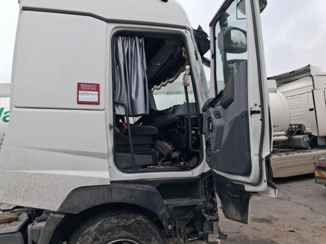 Рено Другая, объемом двигателя 0 л и пробегом 0 тыс. км за 8000 $, фото 1 на Automoto.ua