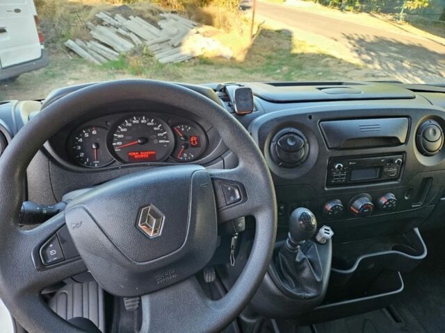 Рено Інша, об'ємом двигуна 0 л та пробігом 0 тис. км за 18000 $, фото 4 на Automoto.ua