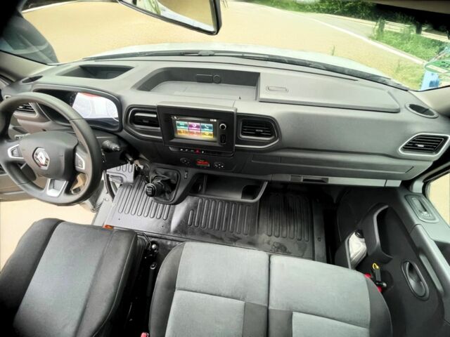 Рено Другая, объемом двигателя 0 л и пробегом 0 тыс. км за 17600 $, фото 17 на Automoto.ua