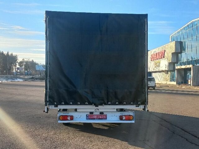 Рено Другая, объемом двигателя 0 л и пробегом 0 тыс. км за 20400 $, фото 9 на Automoto.ua