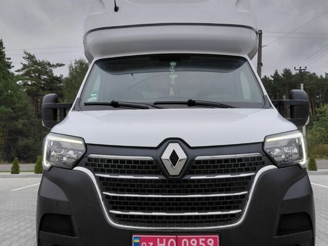 Рено Другая, объемом двигателя 0 л и пробегом 0 тыс. км за 19999 $, фото 9 на Automoto.ua