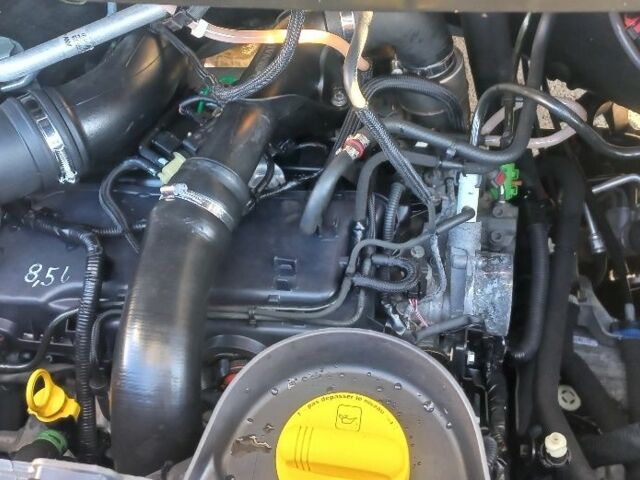 Рено Другая, объемом двигателя 0 л и пробегом 0 тыс. км за 20400 $, фото 15 на Automoto.ua