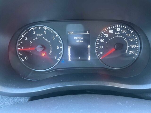 Рено Другая, объемом двигателя 0 л и пробегом 0 тыс. км за 17600 $, фото 8 на Automoto.ua