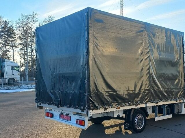 Рено Другая, объемом двигателя 0 л и пробегом 0 тыс. км за 20400 $, фото 8 на Automoto.ua