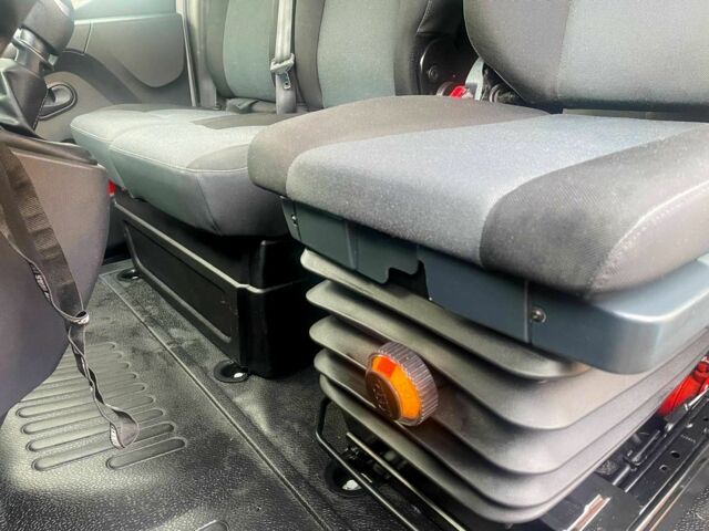 Рено Другая, объемом двигателя 0 л и пробегом 0 тыс. км за 17600 $, фото 11 на Automoto.ua