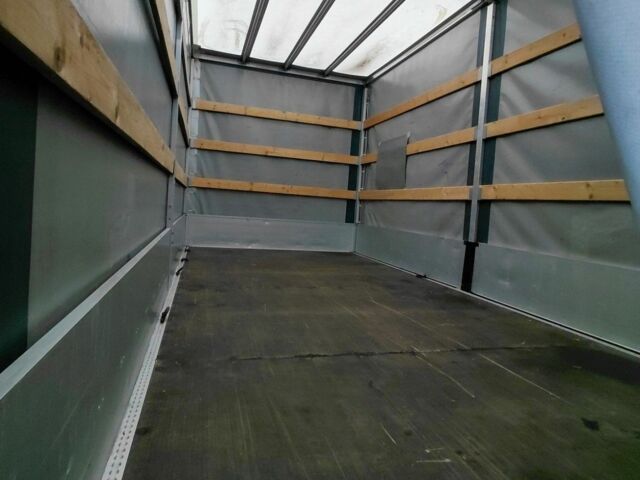 Рено Другая, объемом двигателя 0 л и пробегом 0 тыс. км за 19999 $, фото 14 на Automoto.ua