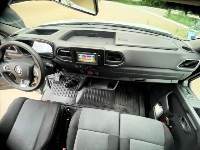 Рено Другая, объемом двигателя 0 л и пробегом 0 тыс. км за 17600 $, фото 14 на Automoto.ua