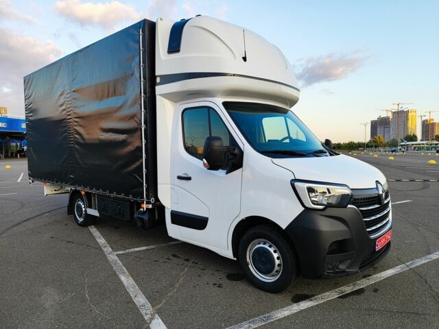 Рено Другая, объемом двигателя 0 л и пробегом 0 тыс. км за 19999 $, фото 1 на Automoto.ua