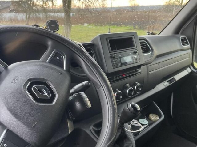 Рено Інша, об'ємом двигуна 0 л та пробігом 0 тис. км за 20500 $, фото 3 на Automoto.ua