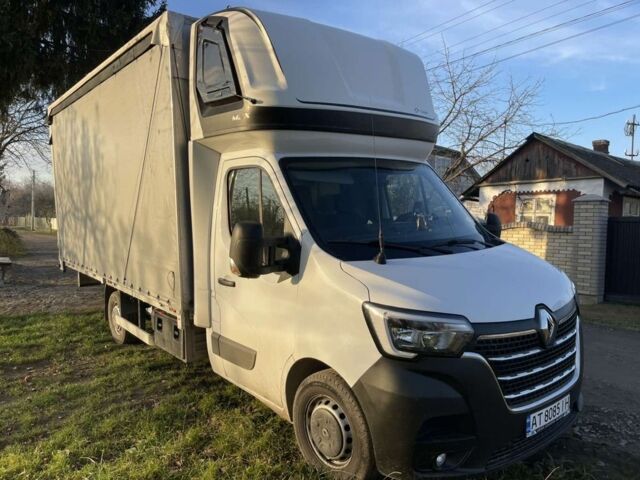 Рено Інша, об'ємом двигуна 0 л та пробігом 0 тис. км за 20500 $, фото 2 на Automoto.ua