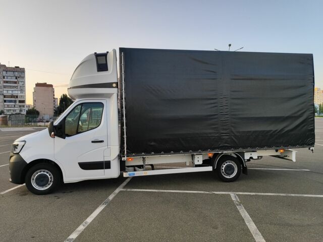 Рено Другая, объемом двигателя 0 л и пробегом 0 тыс. км за 19999 $, фото 6 на Automoto.ua