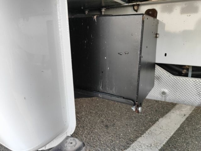 Рено Другая, объемом двигателя 0 л и пробегом 0 тыс. км за 19999 $, фото 9 на Automoto.ua