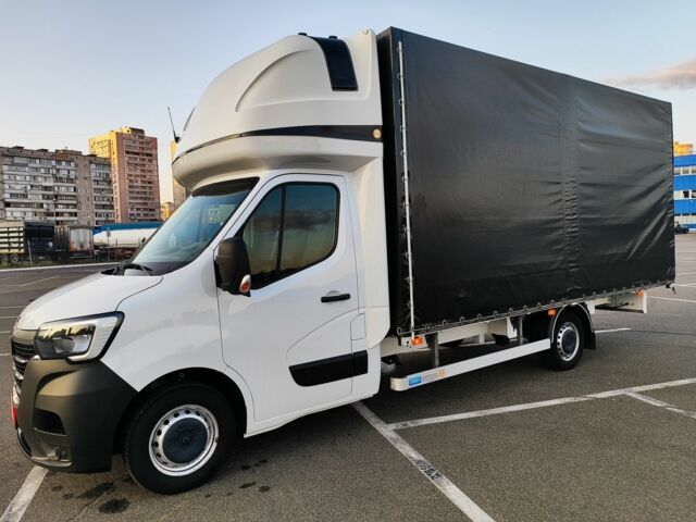 Рено Другая, объемом двигателя 0 л и пробегом 0 тыс. км за 19999 $, фото 5 на Automoto.ua