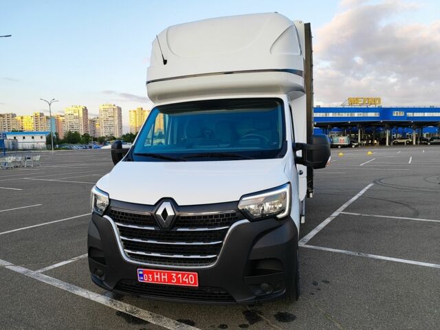 Рено Другая, объемом двигателя 0 л и пробегом 0 тыс. км за 19999 $, фото 3 на Automoto.ua