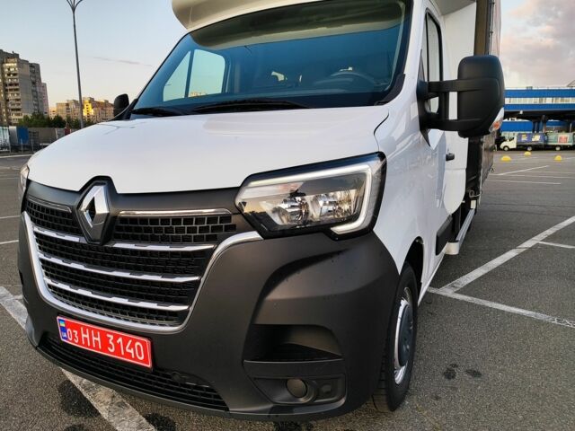 Рено Другая, объемом двигателя 0 л и пробегом 0 тыс. км за 19999 $, фото 7 на Automoto.ua