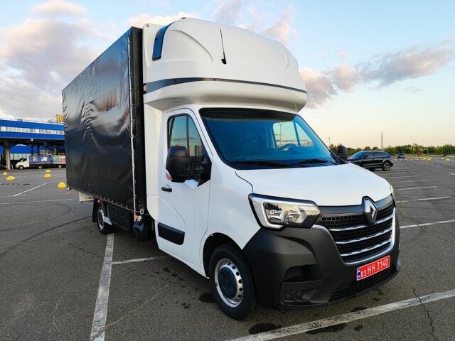 Рено Другая, объемом двигателя 0 л и пробегом 0 тыс. км за 19999 $, фото 4 на Automoto.ua