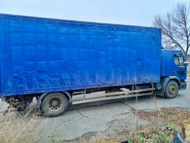 Рено Другая, объемом двигателя 4.25 л и пробегом 0 тыс. км за 8200 $, фото 2 на Automoto.ua