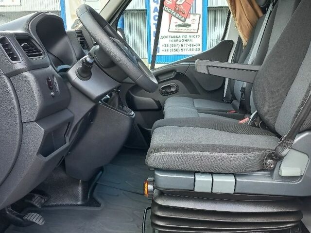 Рено Другая, объемом двигателя 4.25 л и пробегом 0 тыс. км за 20400 $, фото 12 на Automoto.ua