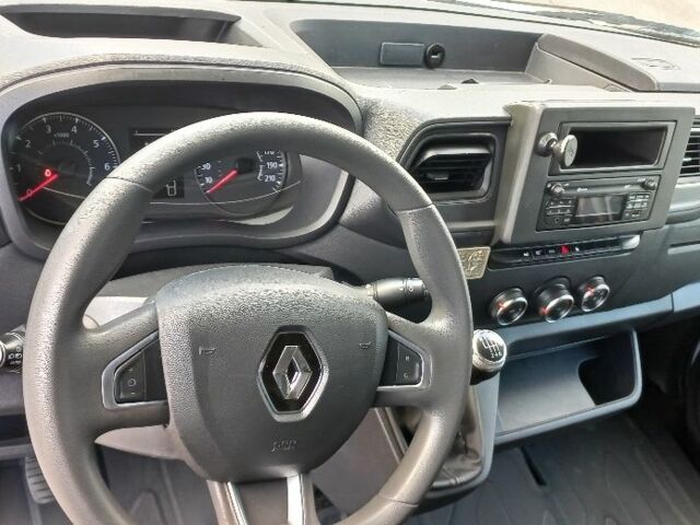 Рено Другая, объемом двигателя 4.25 л и пробегом 0 тыс. км за 20400 $, фото 17 на Automoto.ua