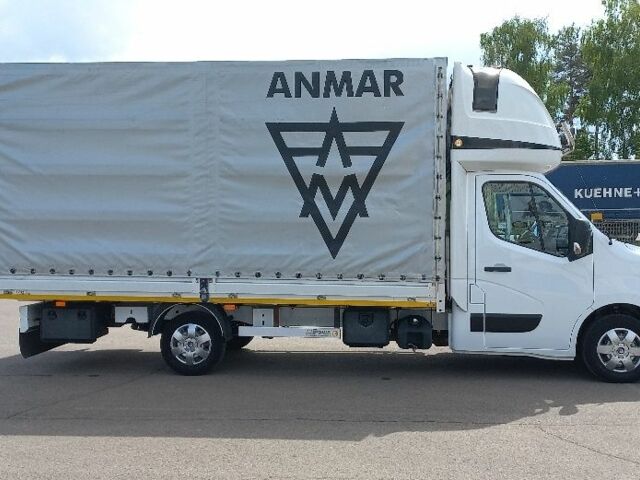 Рено Другая, объемом двигателя 4.25 л и пробегом 0 тыс. км за 20400 $, фото 6 на Automoto.ua