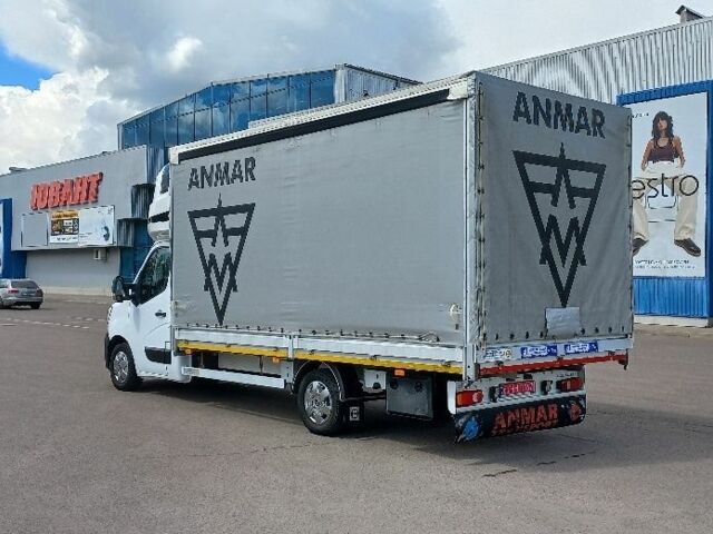 Рено Другая, объемом двигателя 4.25 л и пробегом 0 тыс. км за 20400 $, фото 9 на Automoto.ua