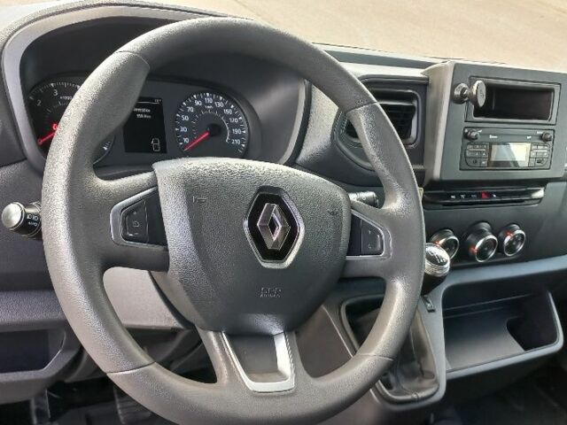 Рено Другая, объемом двигателя 4.25 л и пробегом 0 тыс. км за 20400 $, фото 15 на Automoto.ua