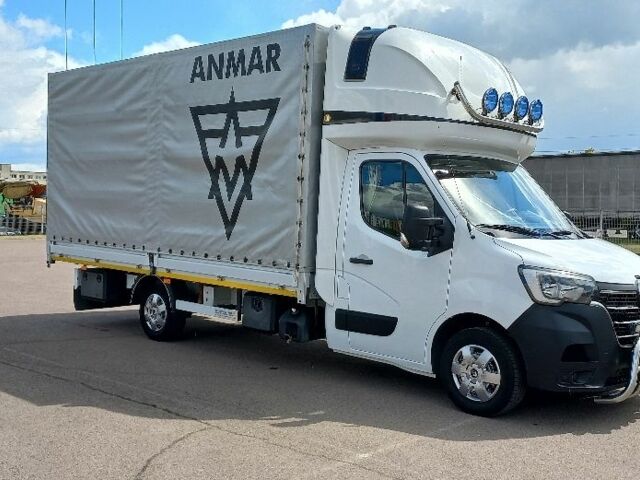 Рено Другая, объемом двигателя 4.25 л и пробегом 0 тыс. км за 20400 $, фото 5 на Automoto.ua