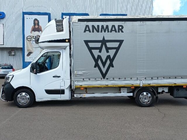 Рено Другая, объемом двигателя 4.25 л и пробегом 0 тыс. км за 20400 $, фото 10 на Automoto.ua