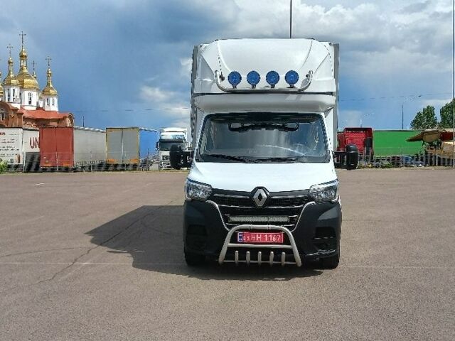 Рено Другая, объемом двигателя 4.25 л и пробегом 0 тыс. км за 20400 $, фото 3 на Automoto.ua