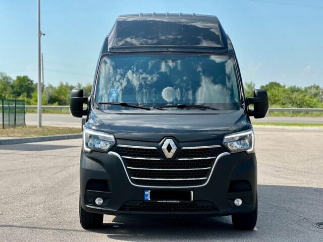 Рено Другая, объемом двигателя 4.25 л и пробегом 0 тыс. км за 27000 $, фото 5 на Automoto.ua