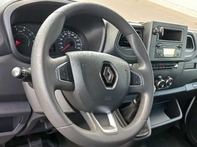 Рено Другая, объемом двигателя 4.25 л и пробегом 0 тыс. км за 20400 $, фото 13 на Automoto.ua