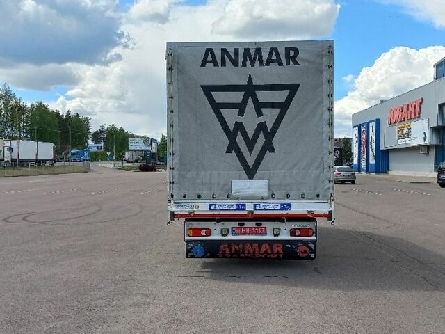 Рено Другая, объемом двигателя 4.25 л и пробегом 0 тыс. км за 20400 $, фото 8 на Automoto.ua