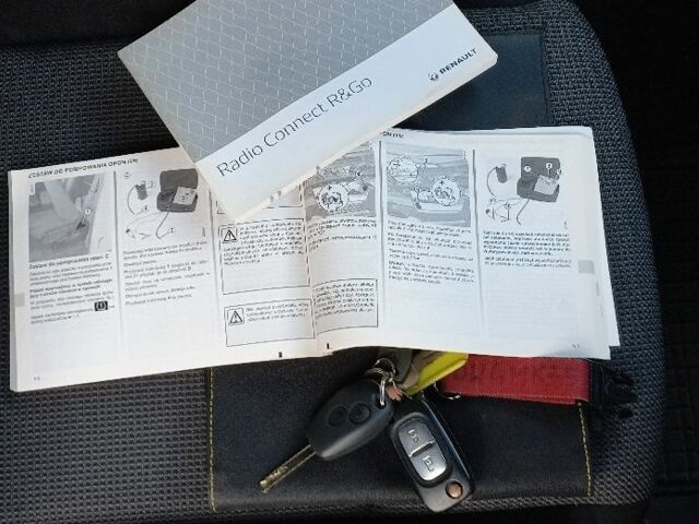 Рено Другая, объемом двигателя 4.25 л и пробегом 0 тыс. км за 20400 $, фото 23 на Automoto.ua