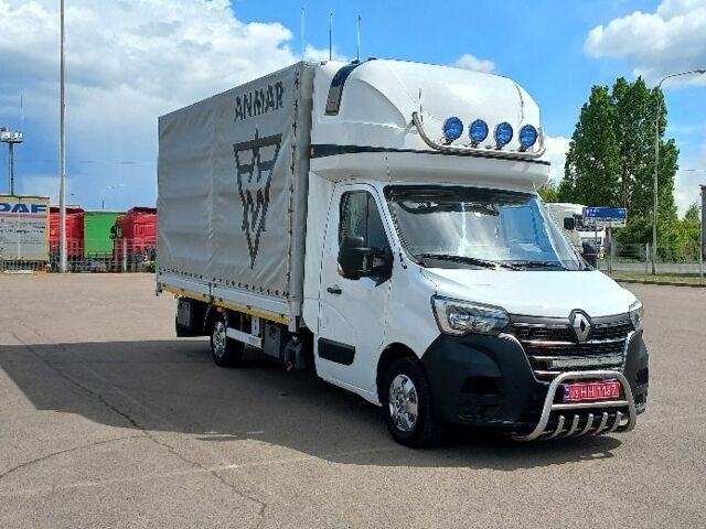 Рено Другая, объемом двигателя 4.25 л и пробегом 0 тыс. км за 20400 $, фото 4 на Automoto.ua