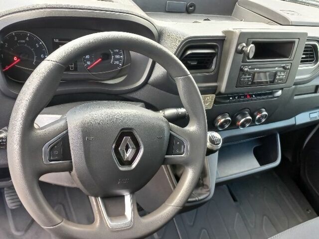 Рено Другая, объемом двигателя 4.25 л и пробегом 0 тыс. км за 20400 $, фото 16 на Automoto.ua