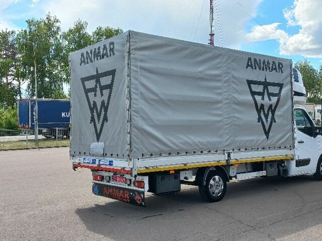 Рено Другая, объемом двигателя 4.25 л и пробегом 0 тыс. км за 20400 $, фото 7 на Automoto.ua