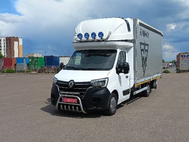 Рено Другая, объемом двигателя 4.25 л и пробегом 0 тыс. км за 20400 $, фото 2 на Automoto.ua