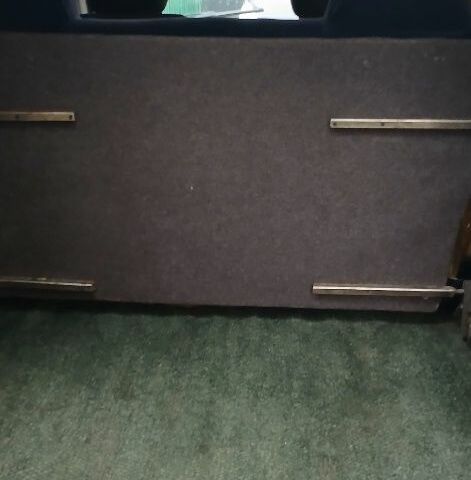 Жовтий Рено Інша, об'ємом двигуна 1.5 л та пробігом 300 тис. км за 2200 $, фото 8 на Automoto.ua