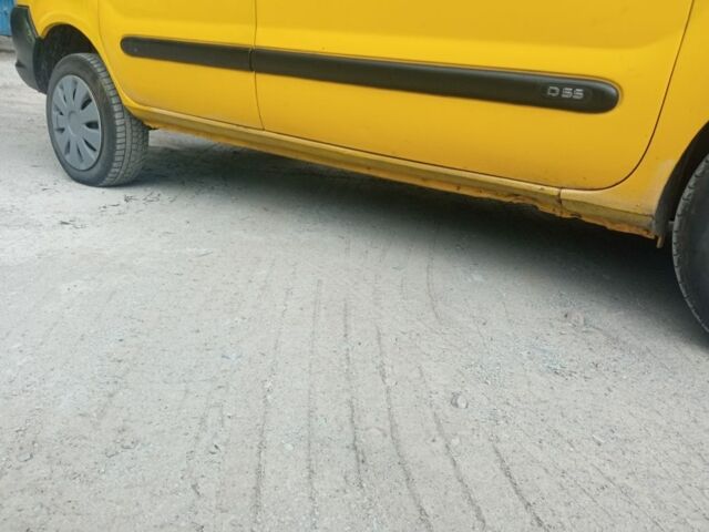 Жовтий Рено Інша, об'ємом двигуна 0 л та пробігом 350 тис. км за 3400 $, фото 2 на Automoto.ua