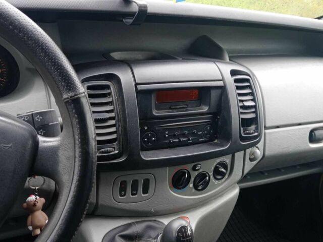 Жовтий Рено Інша, об'ємом двигуна 1.9 л та пробігом 3 тис. км за 6200 $, фото 4 на Automoto.ua