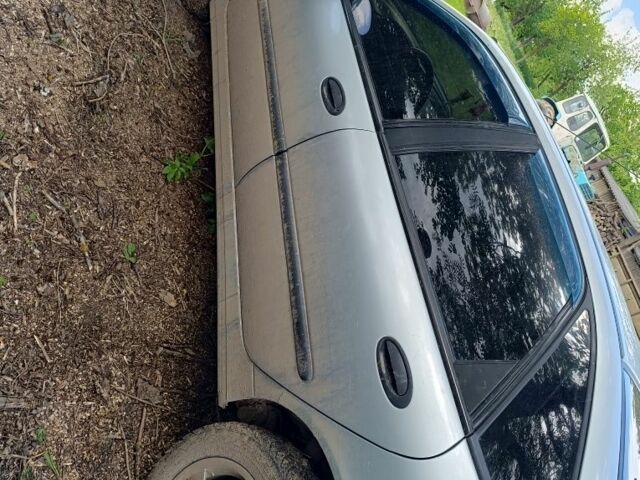 Серый Рено Другая, объемом двигателя 1.6 л и пробегом 3 тыс. км за 850 $, фото 1 на Automoto.ua