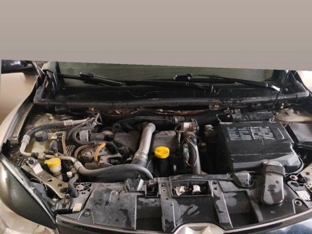 Серый Рено Другая, объемом двигателя 1.5 л и пробегом 2 тыс. км за 6700 $, фото 1 на Automoto.ua