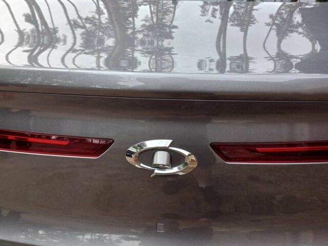 Сірий Рено Інша, об'ємом двигуна 2 л та пробігом 69 тис. км за 12500 $, фото 8 на Automoto.ua