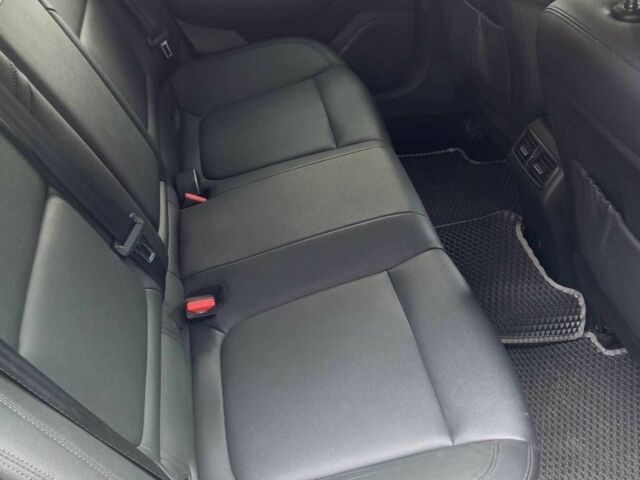 Сірий Рено Інша, об'ємом двигуна 2 л та пробігом 69 тис. км за 12500 $, фото 5 на Automoto.ua