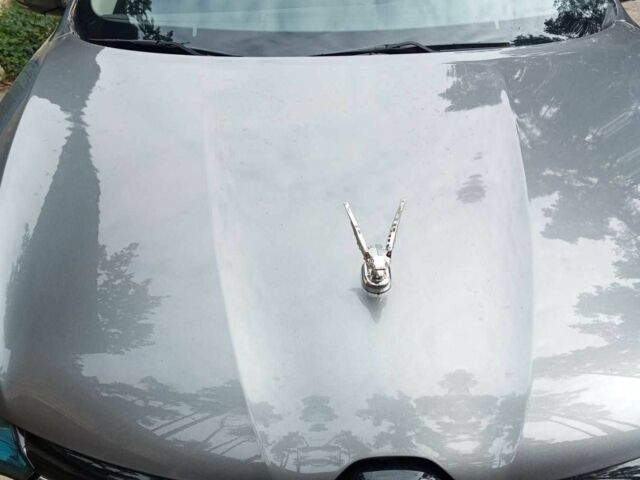 Сірий Рено Інша, об'ємом двигуна 2 л та пробігом 69 тис. км за 12500 $, фото 4 на Automoto.ua