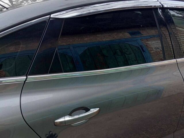 Сірий Рено Інша, об'ємом двигуна 2 л та пробігом 69 тис. км за 12500 $, фото 6 на Automoto.ua